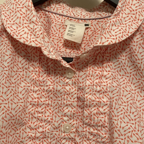 Levi’s Arrow Top - Picture 4 of 9